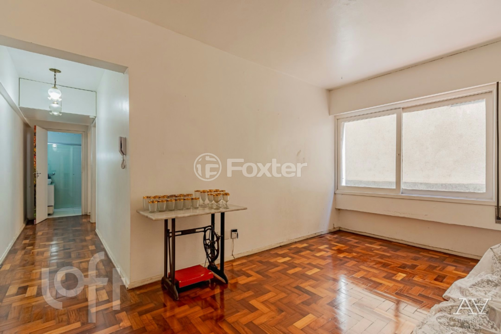 Apartamento à venda com 2 quartos, 62m² - Foto 3