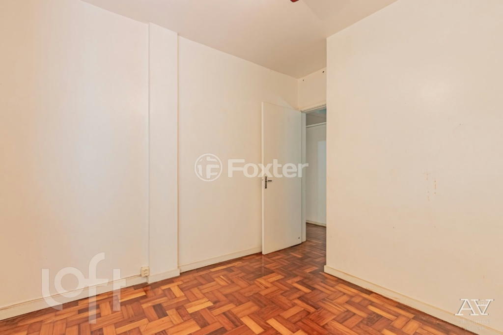 Apartamento à venda com 2 quartos, 62m² - Foto 8