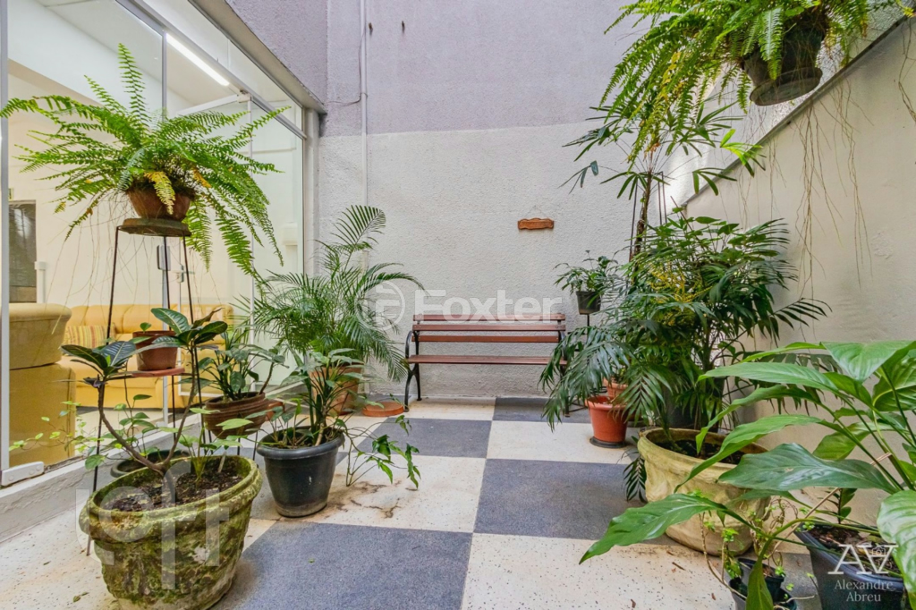 Apartamento à venda com 2 quartos, 62m² - Foto 16