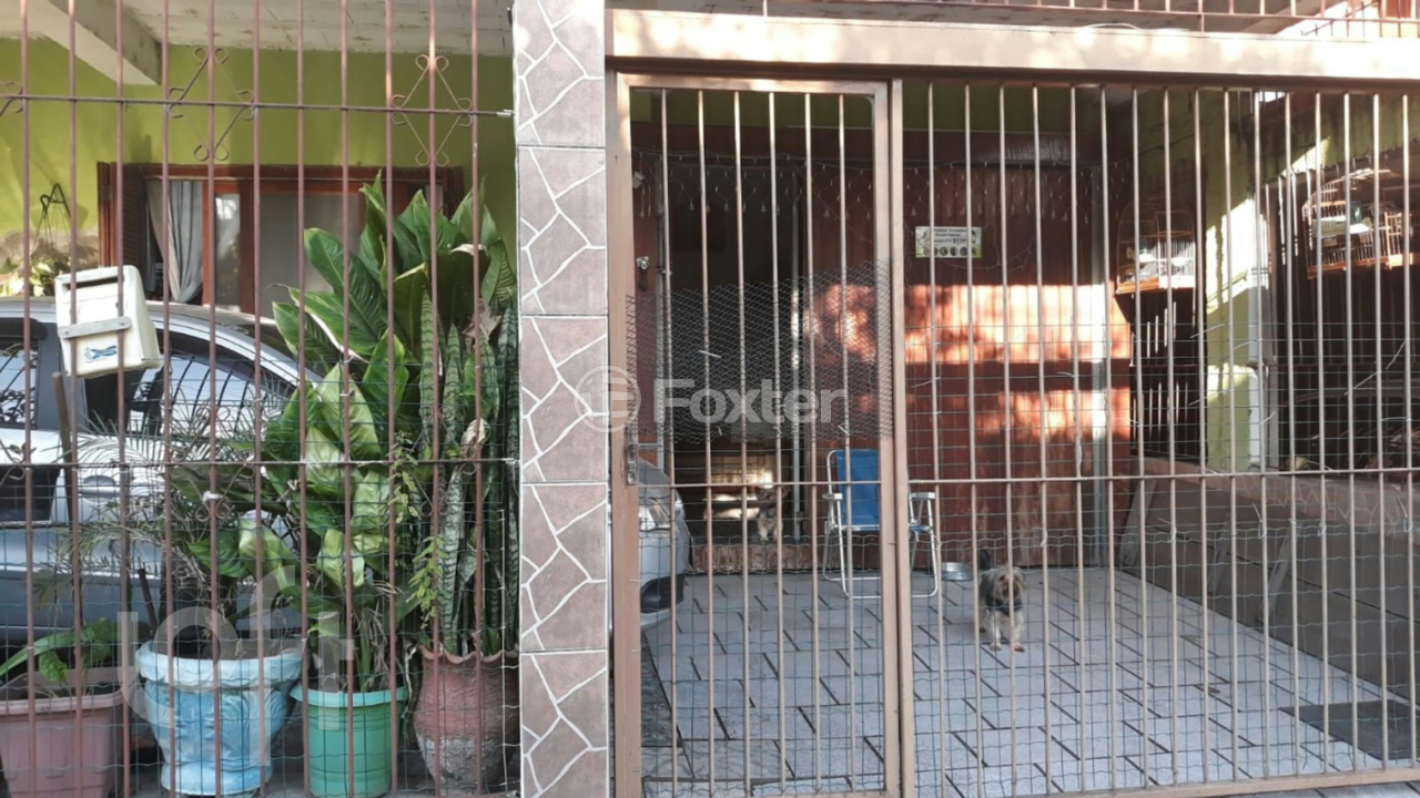 Casa à venda com 4 quartos, 285m² - Foto 23