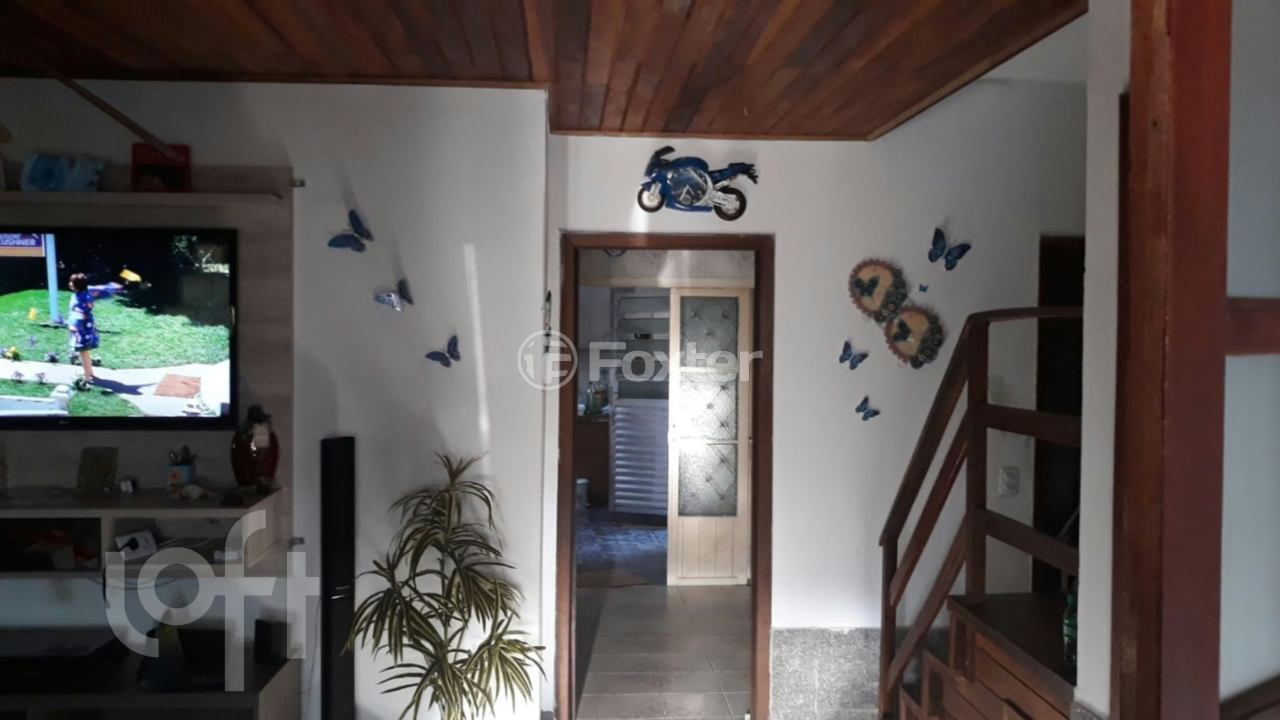 Casa à venda com 4 quartos, 285m² - Foto 3