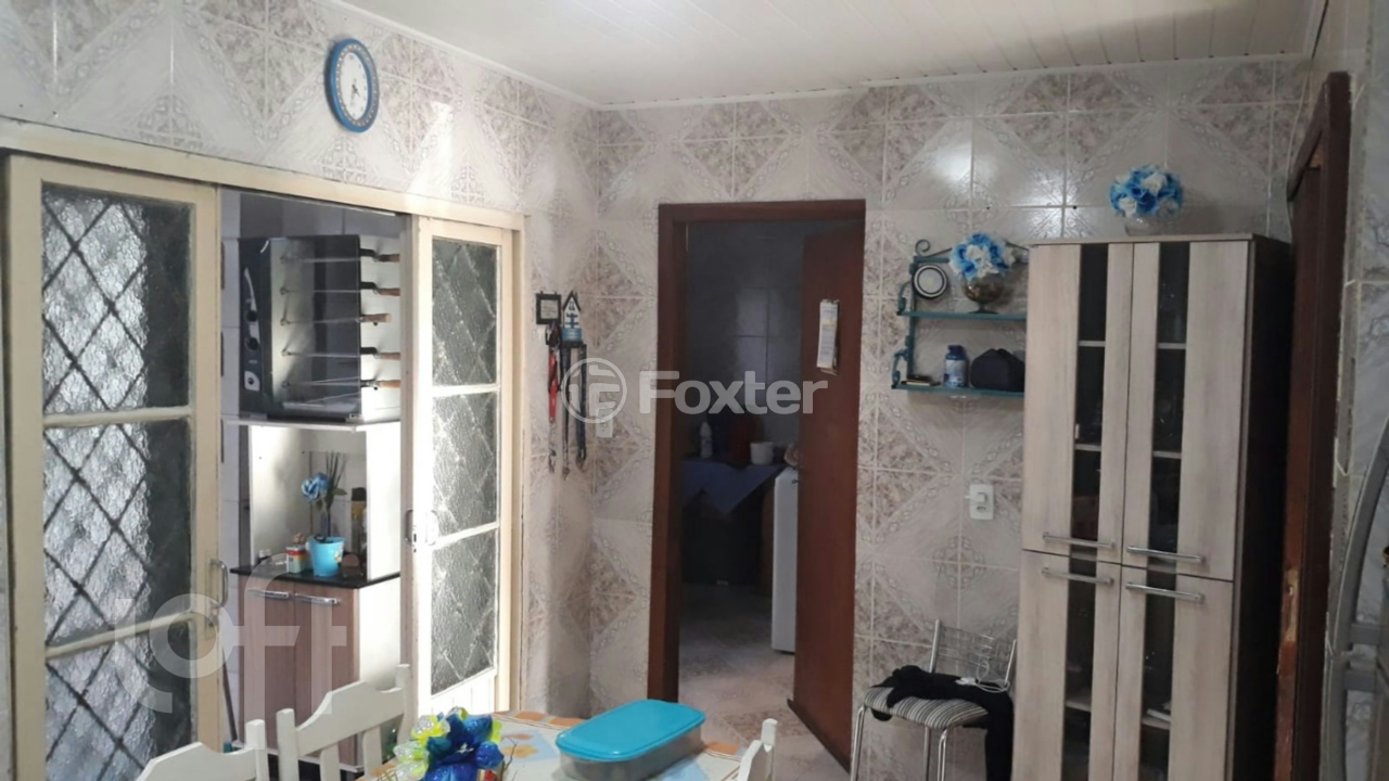 Casa à venda com 4 quartos, 285m² - Foto 9