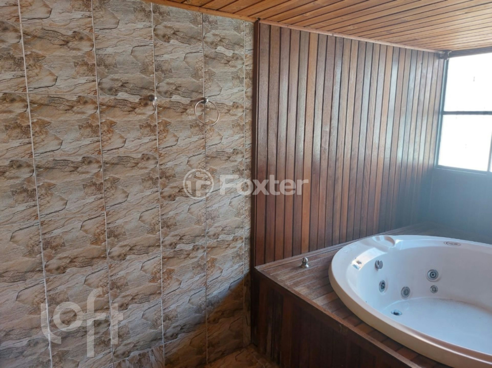 Casa à venda com 4 quartos, 285m² - Foto 22