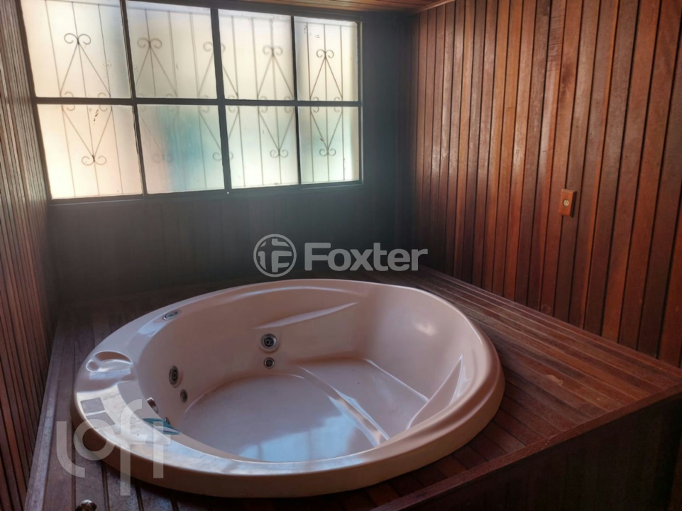 Casa à venda com 4 quartos, 285m² - Foto 18