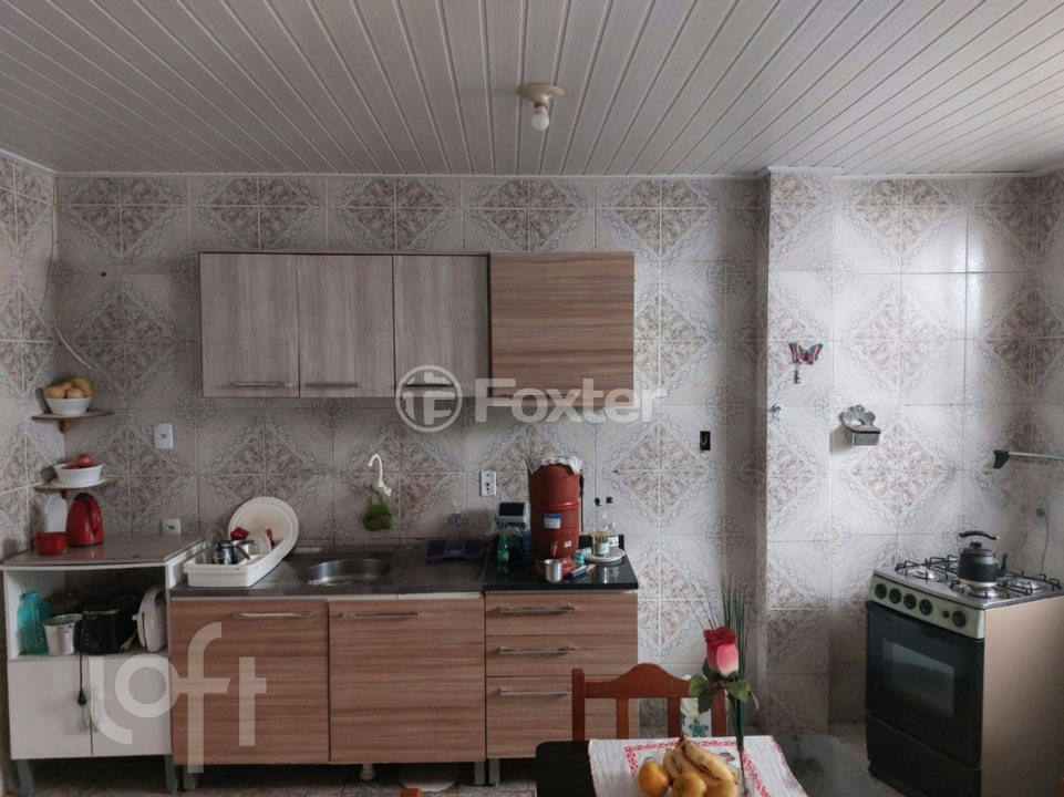 Casa à venda com 4 quartos, 285m² - Foto 7