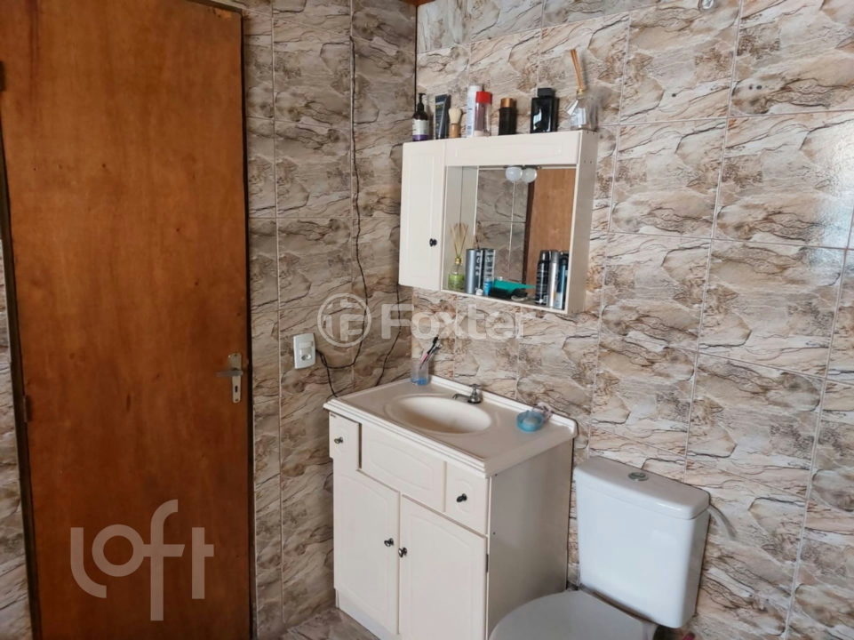 Casa à venda com 4 quartos, 285m² - Foto 21