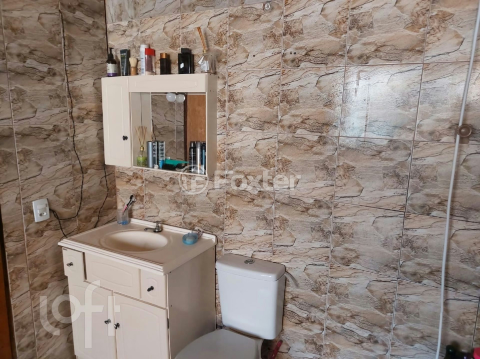 Casa à venda com 4 quartos, 285m² - Foto 20