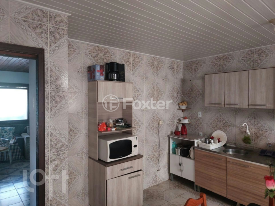 Casa à venda com 4 quartos, 285m² - Foto 8