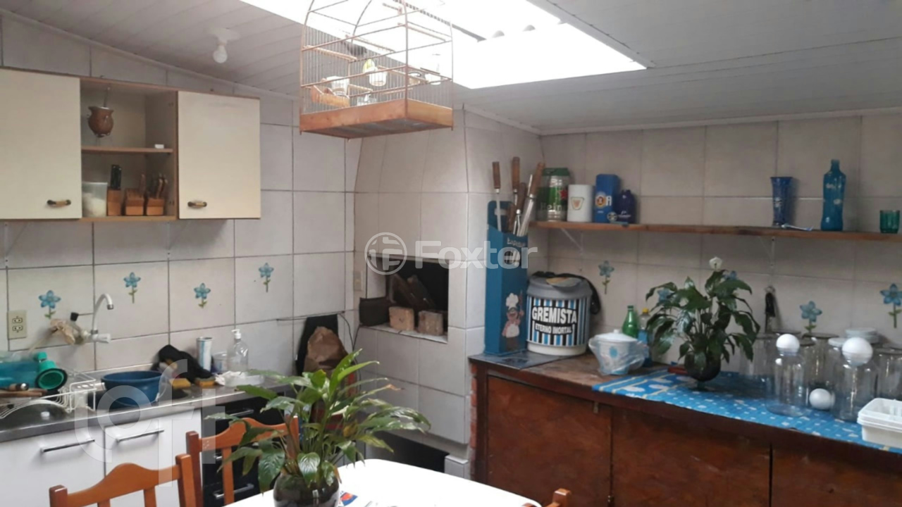 Casa à venda com 4 quartos, 285m² - Foto 11