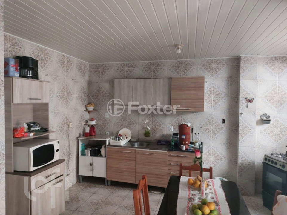 Casa à venda com 4 quartos, 285m² - Foto 5