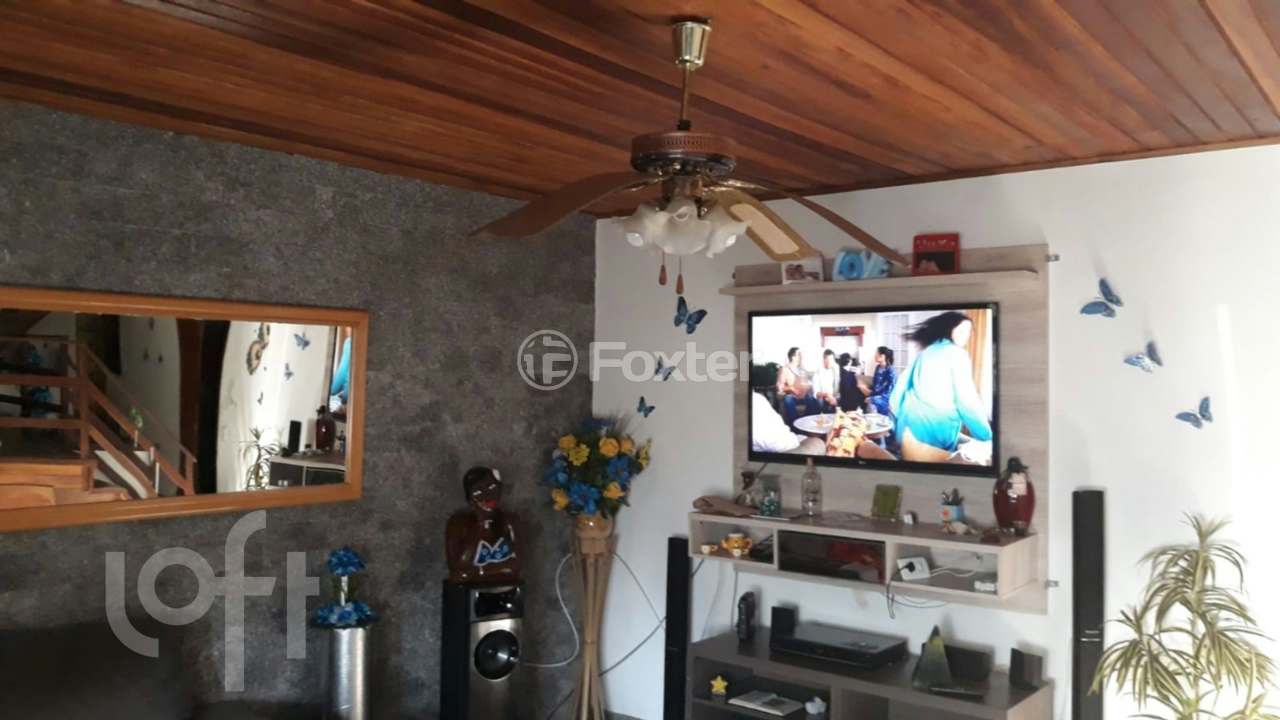 Casa à venda com 4 quartos, 285m² - Foto 2