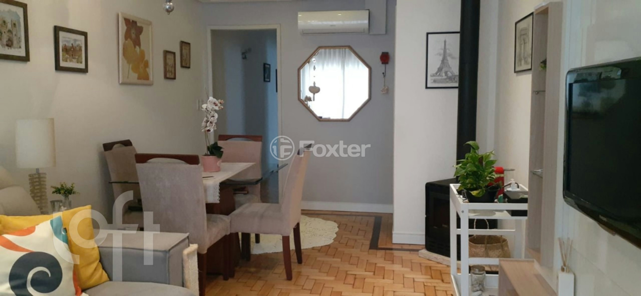 Casa à venda com 2 quartos, 101m² - Foto 4