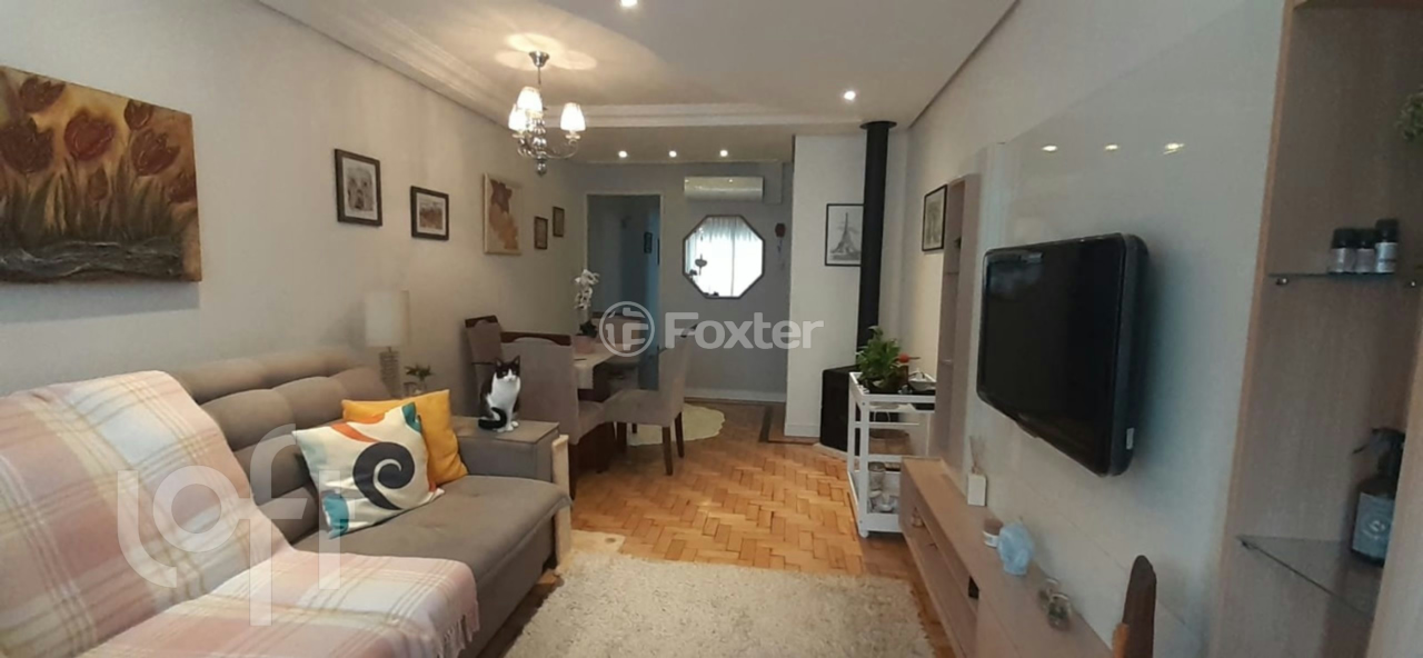 Casa à venda com 2 quartos, 101m² - Foto 3