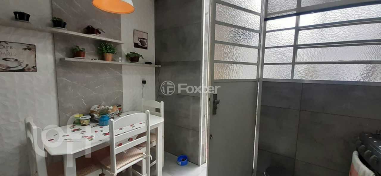 Casa à venda com 2 quartos, 101m² - Foto 8