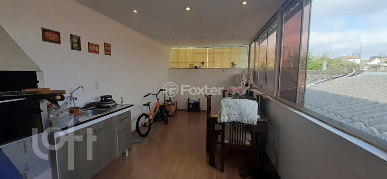 Casa à venda com 2 quartos, 101m² - Foto 12