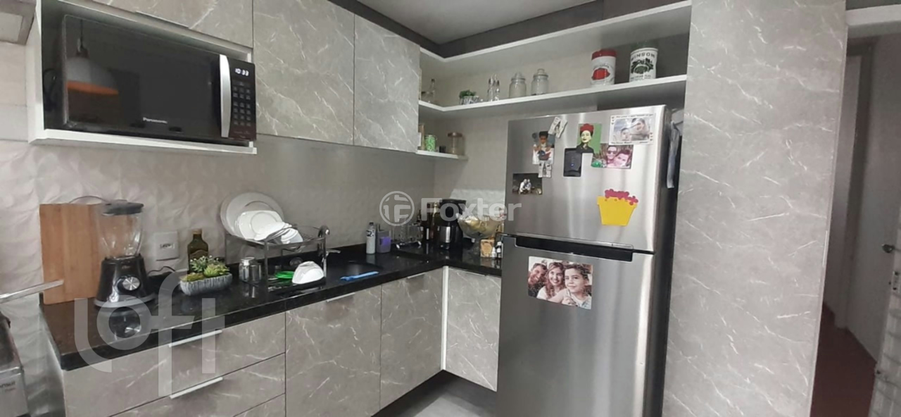 Casa à venda com 2 quartos, 101m² - Foto 5