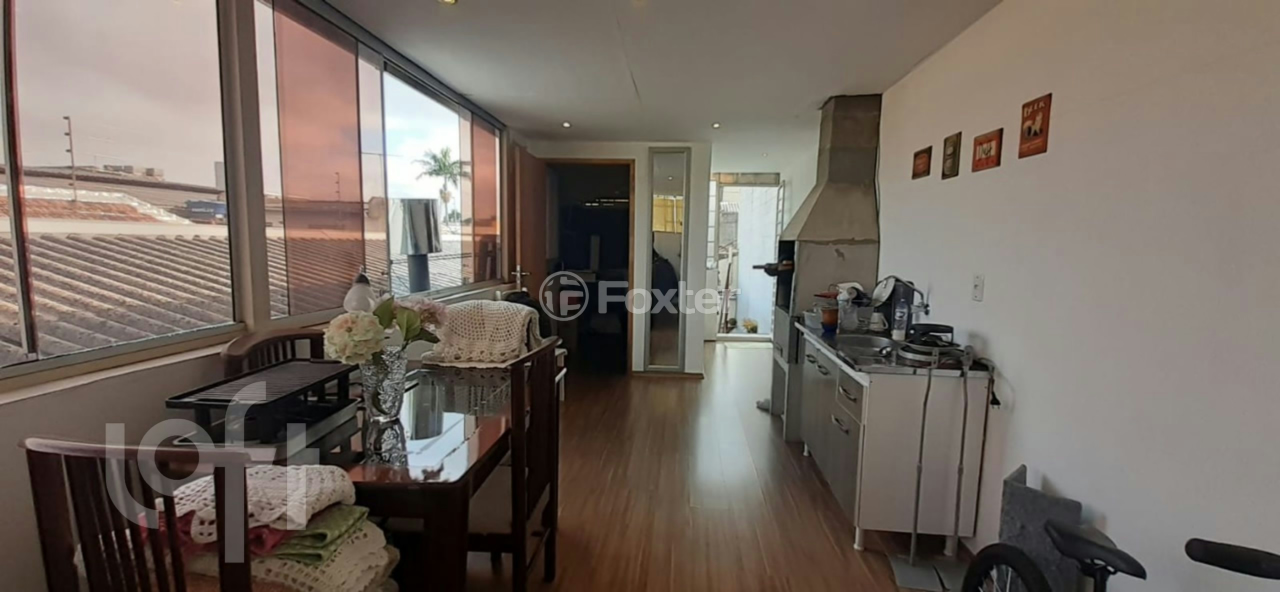 Casa à venda com 2 quartos, 101m² - Foto 15