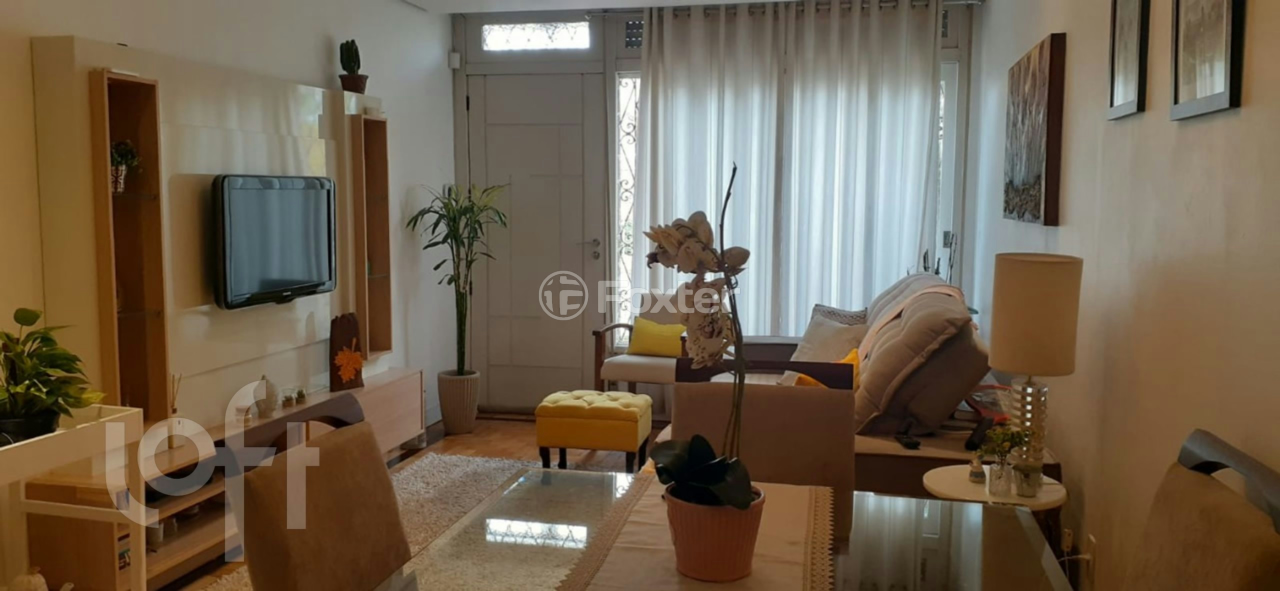 Casa à venda com 2 quartos, 101m² - Foto 2