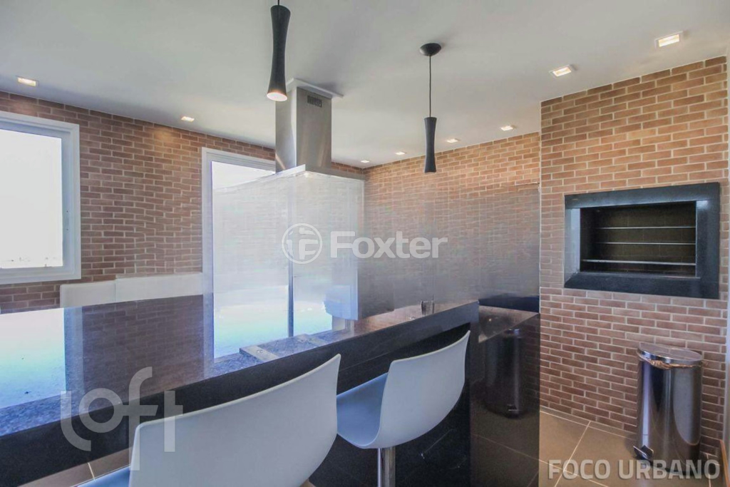 Apartamento à venda com 2 quartos, 64m² - Foto 7