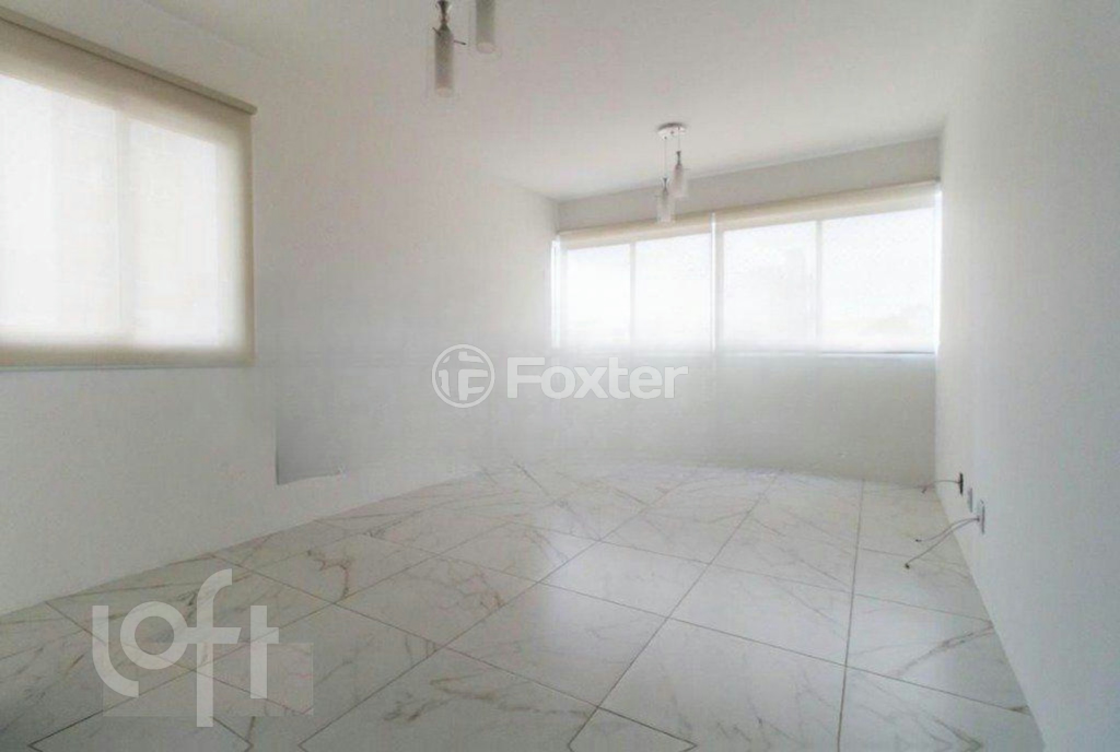 Apartamento à venda com 2 quartos, 64m² - Foto 2