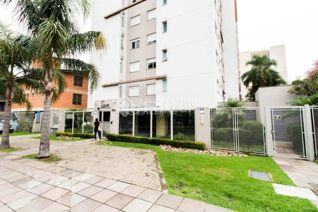 Apartamento à venda com 2 quartos, 64m² - Foto 9