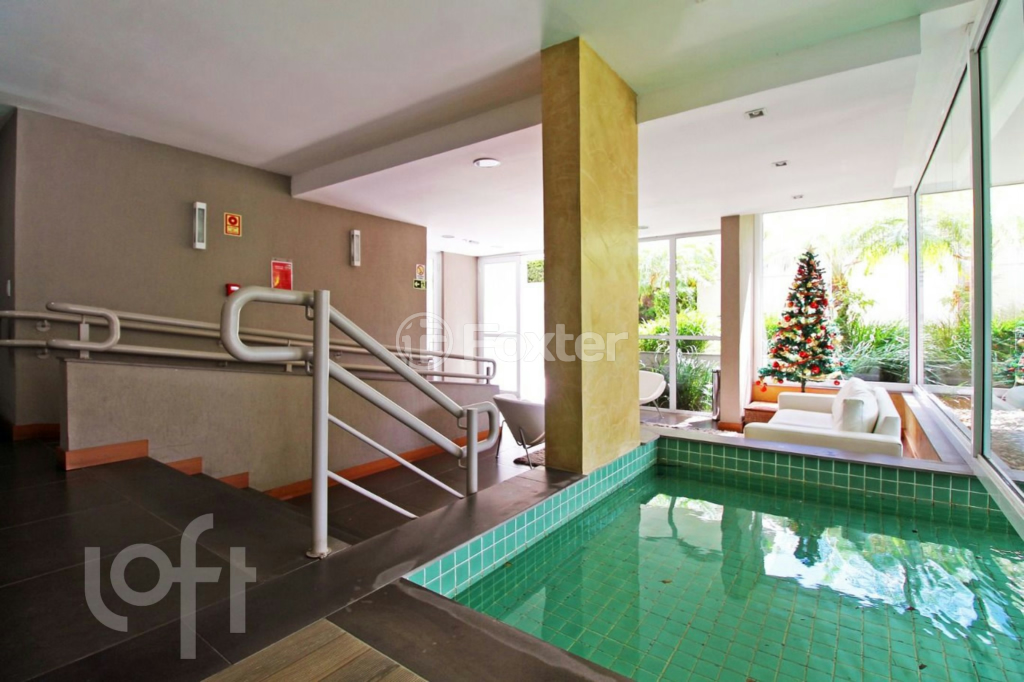 Apartamento à venda com 2 quartos, 64m² - Foto 17