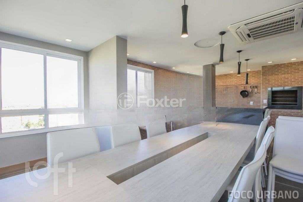 Apartamento à venda com 2 quartos, 64m² - Foto 10