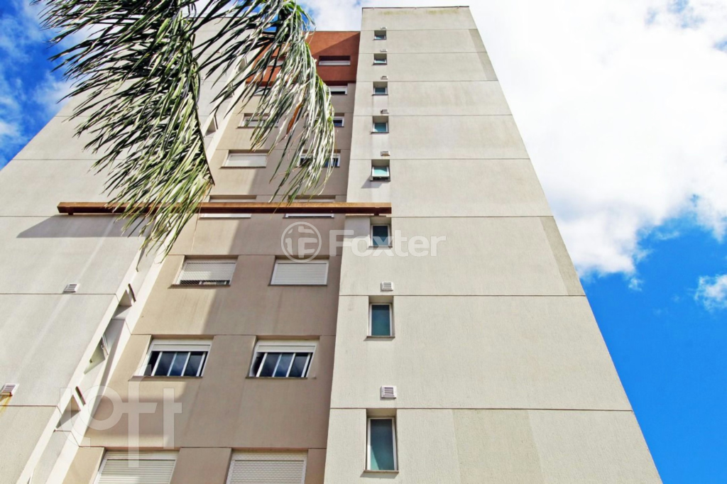 Apartamento à venda com 2 quartos, 64m² - Foto 19