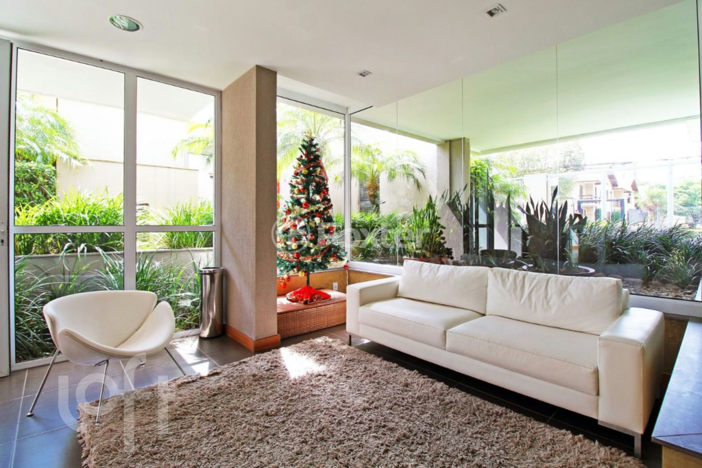 Apartamento à venda com 2 quartos, 64m² - Foto 29