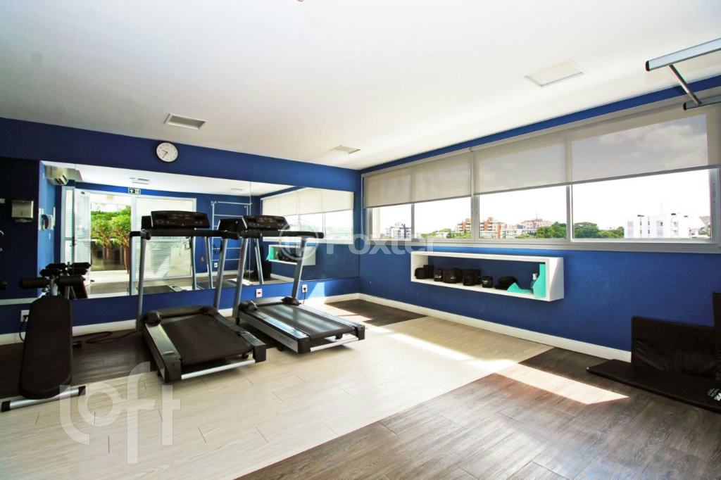 Apartamento à venda com 2 quartos, 64m² - Foto 32