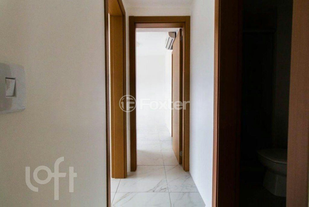 Apartamento à venda com 2 quartos, 64m² - Foto 6
