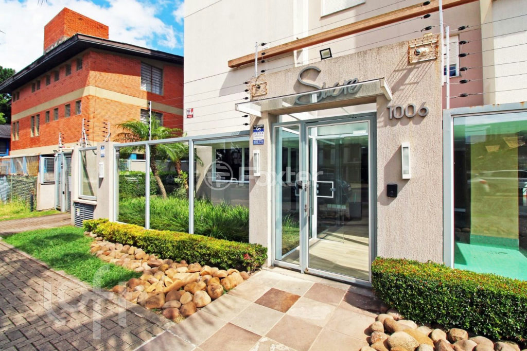 Apartamento à venda com 2 quartos, 64m² - Foto 24
