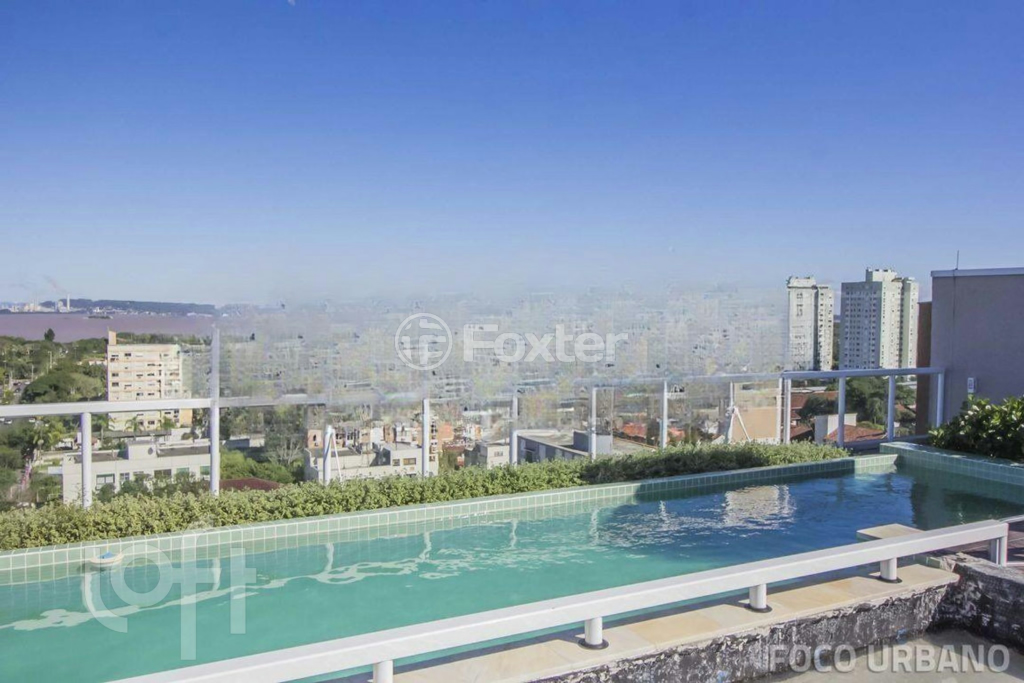 Apartamento à venda com 2 quartos, 64m² - Foto 8