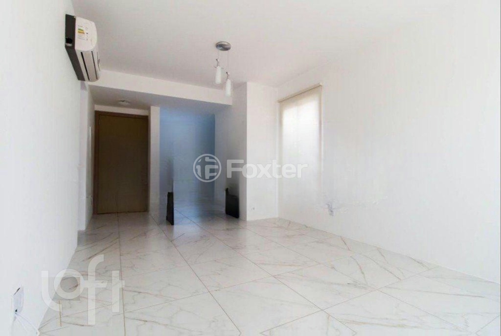 Apartamento à venda com 2 quartos, 64m² - Foto 1