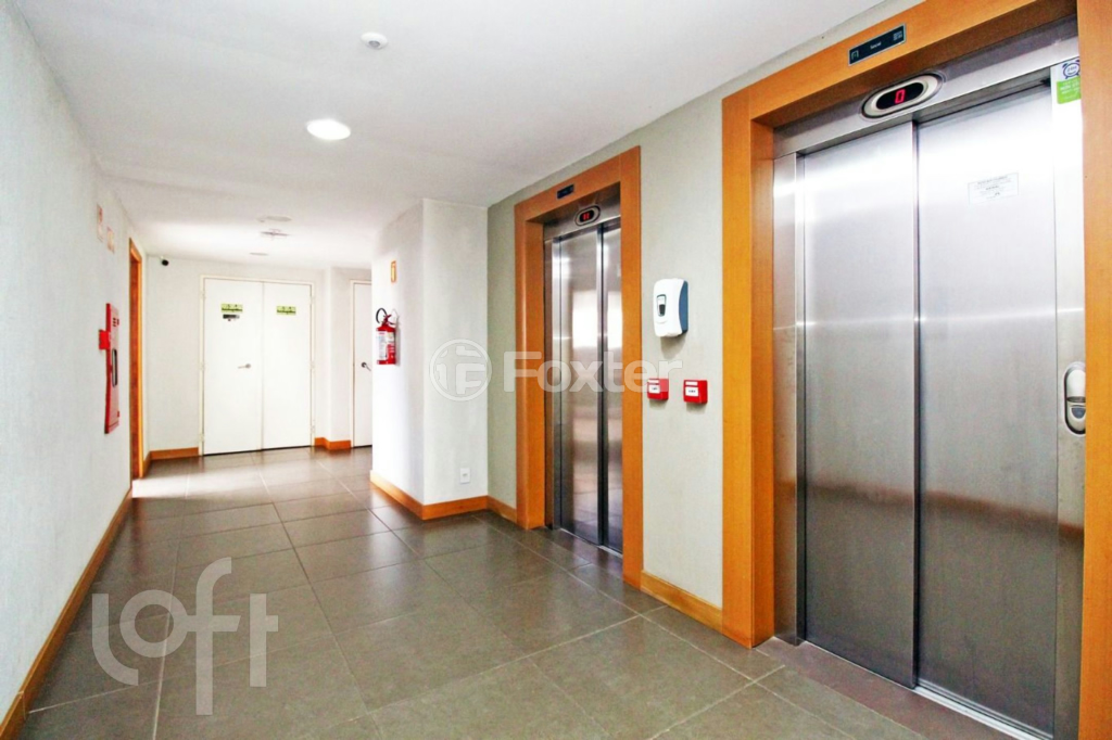 Apartamento à venda com 2 quartos, 64m² - Foto 14