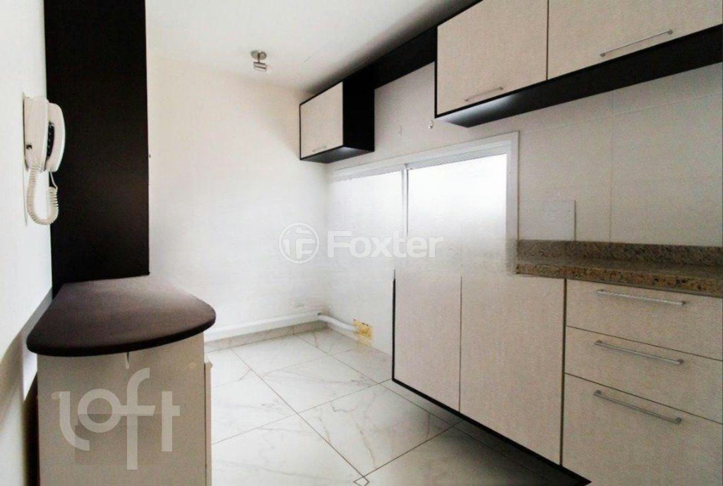 Apartamento à venda com 2 quartos, 64m² - Foto 4