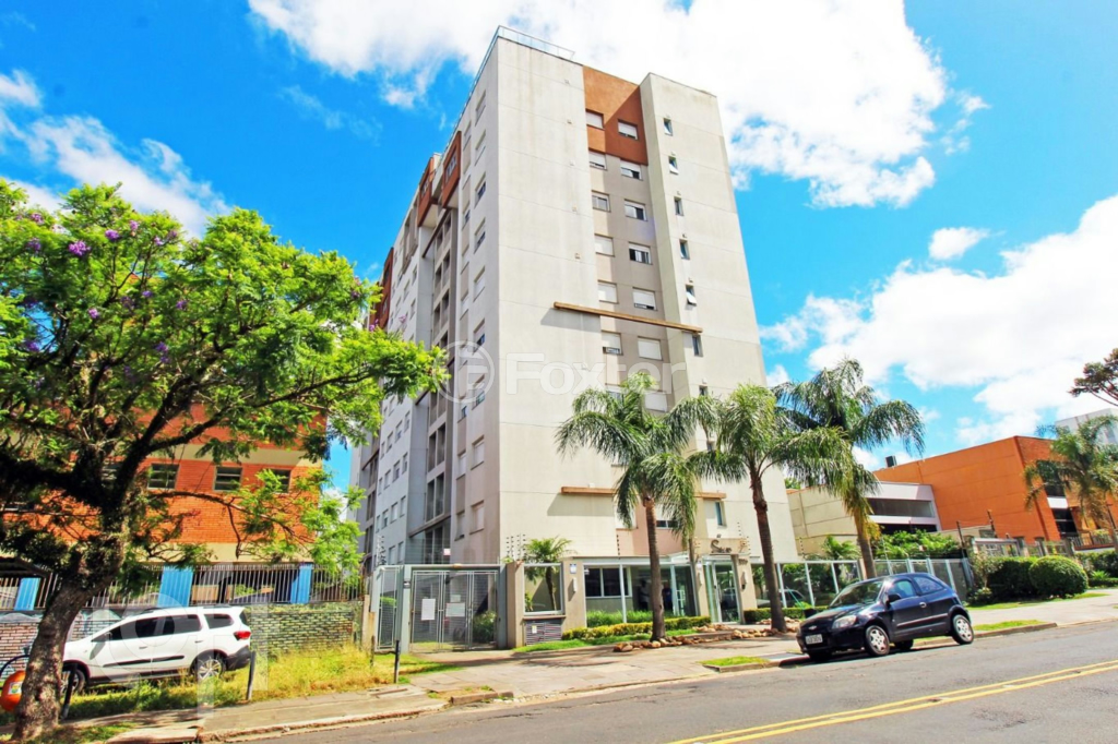 Apartamento à venda com 2 quartos, 64m² - Foto 30