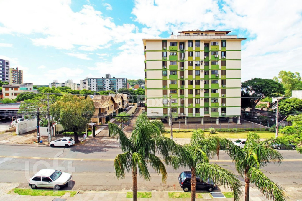 Apartamento à venda com 2 quartos, 64m² - Foto 25