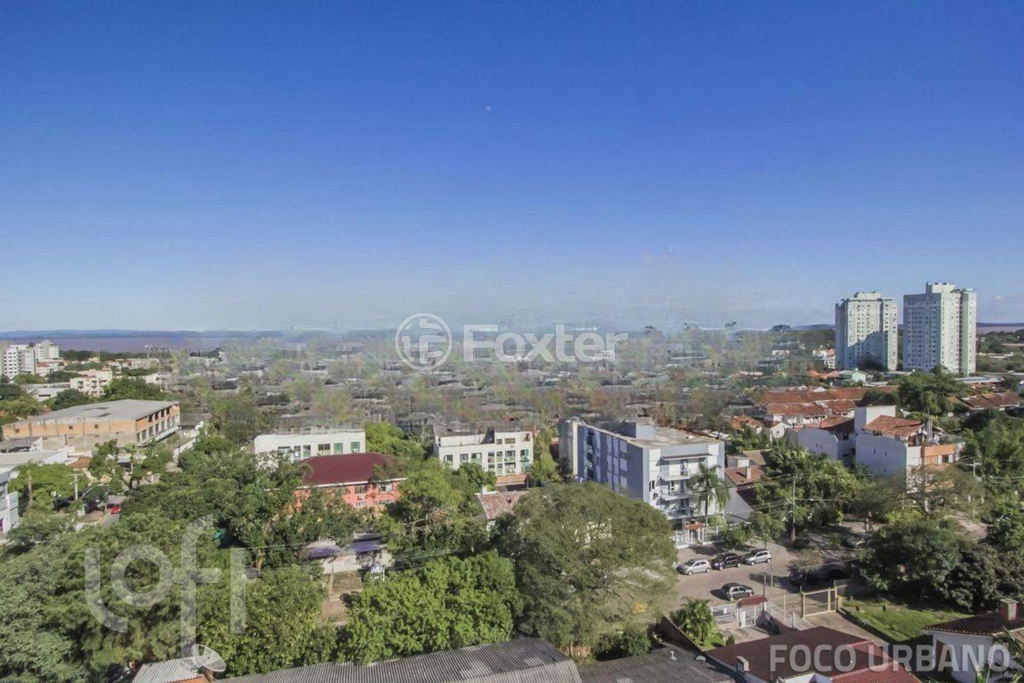 Apartamento à venda com 2 quartos, 64m² - Foto 13