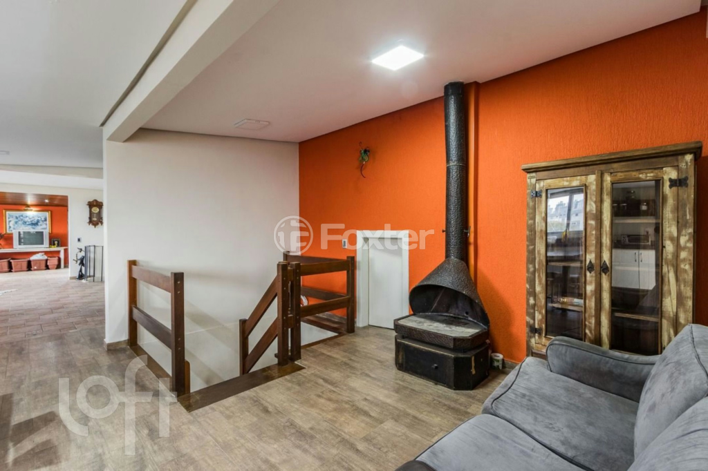 Cobertura à venda com 3 quartos, 364m² - Foto 8