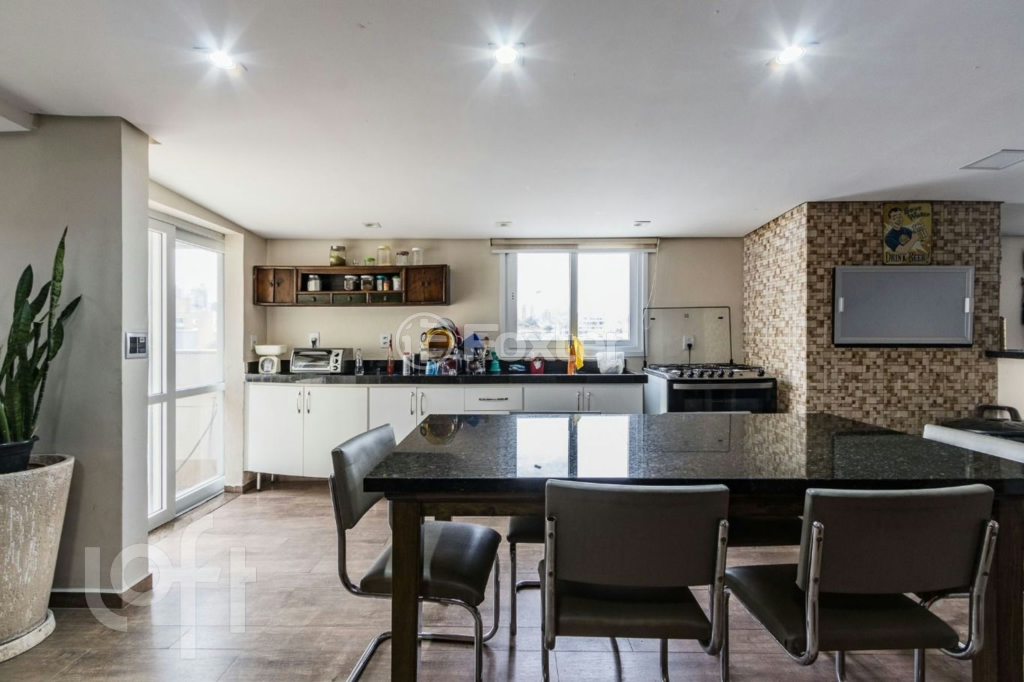 Cobertura à venda com 3 quartos, 364m² - Foto 3