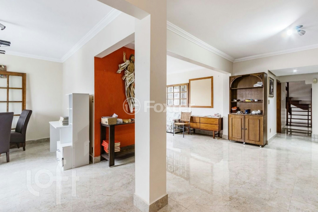 Cobertura à venda com 3 quartos, 364m² - Foto 1