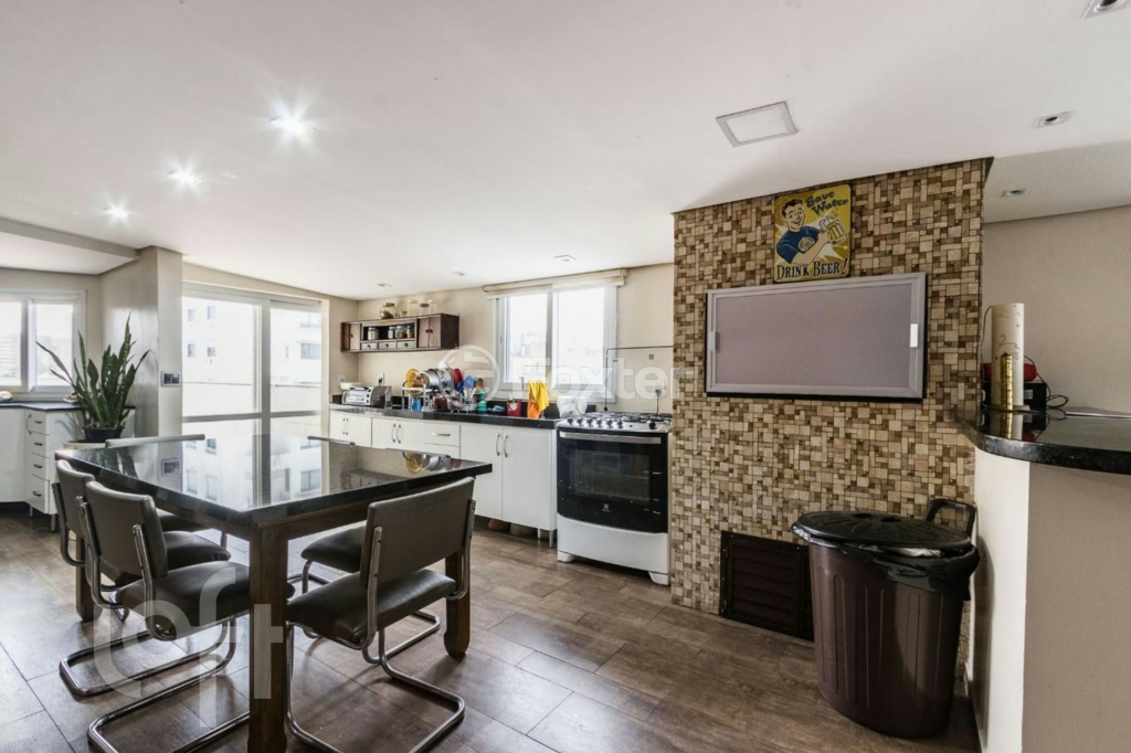 Cobertura à venda com 3 quartos, 364m² - Foto 2
