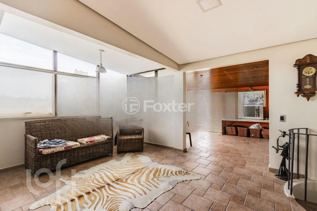 Cobertura à venda com 3 quartos, 364m² - Foto 7