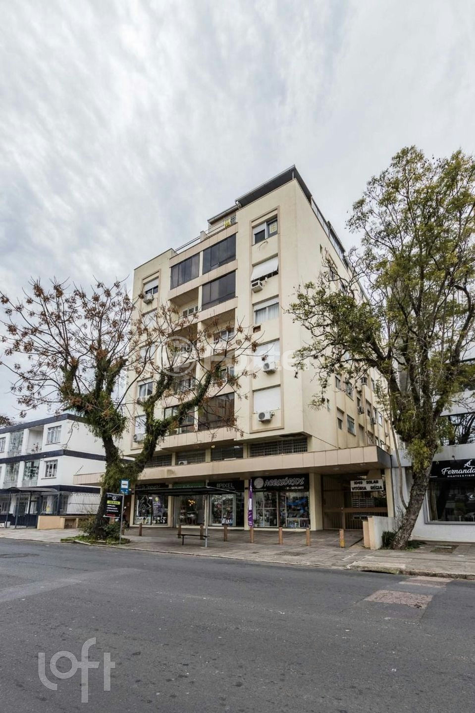 Cobertura à venda com 3 quartos, 364m² - Foto 29