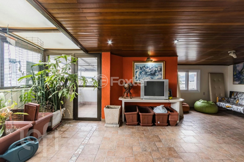 Cobertura à venda com 3 quartos, 364m² - Foto 5