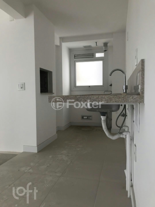 Apartamento à venda com 3 quartos, 75m² - Foto 3
