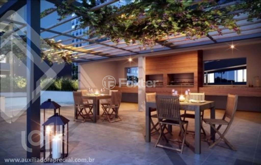 Apartamento à venda com 3 quartos, 75m² - Foto 15
