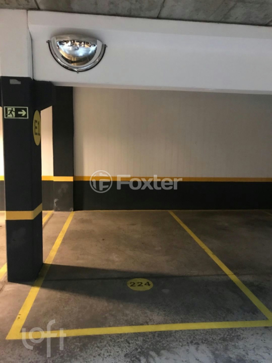 Apartamento à venda com 3 quartos, 75m² - Foto 12