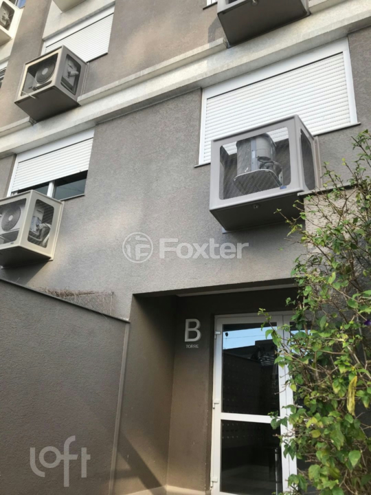 Apartamento à venda com 3 quartos, 75m² - Foto 11